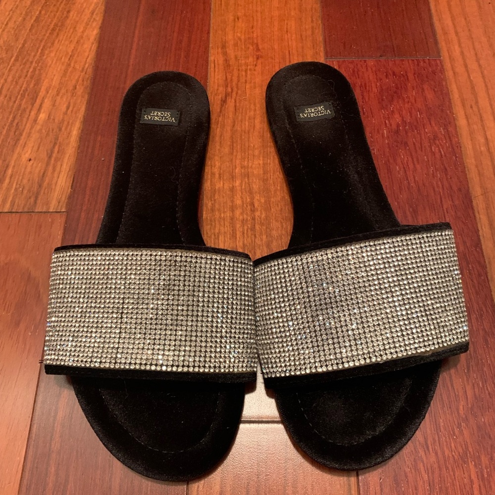 Victoria secret sandals